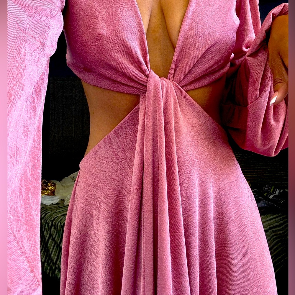 Cut out Mini